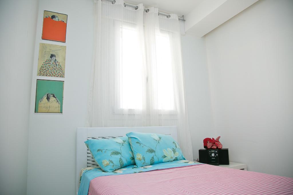 Residence Giuliana Santa Maria di Leuca Exterior foto