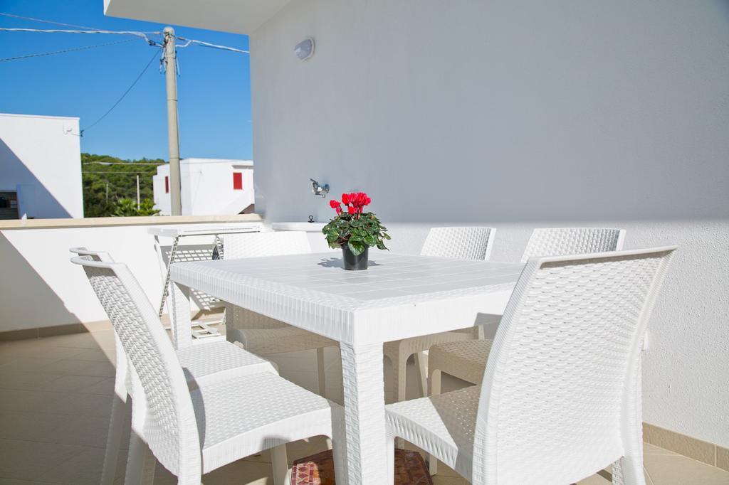 Residence Giuliana Santa Maria di Leuca Exterior foto